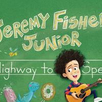 Jeremy Fisher Junior