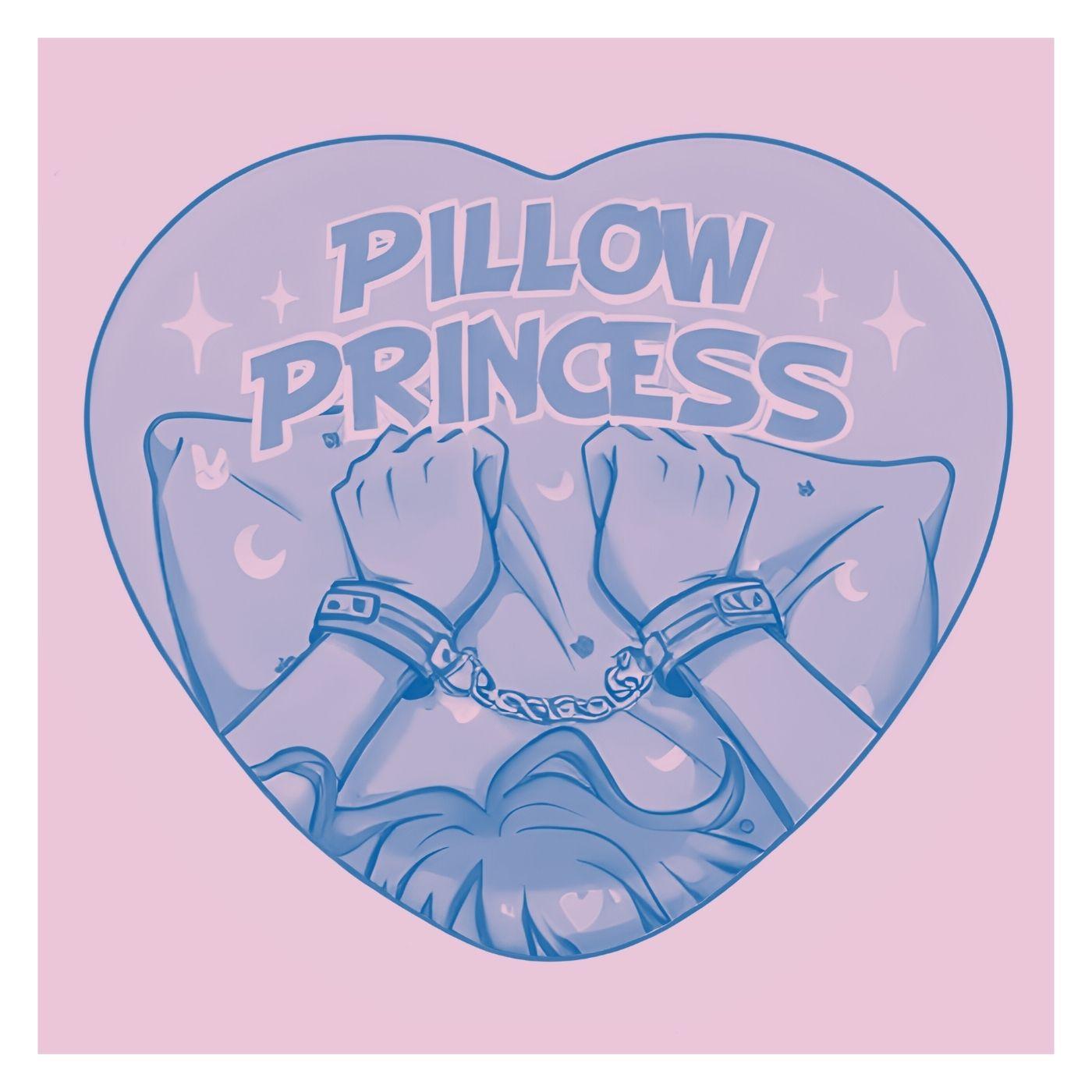 PILLOW PRINCESS