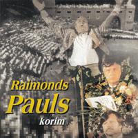 Raimonds Pauls Korim