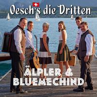 Älpler & Bluemechind