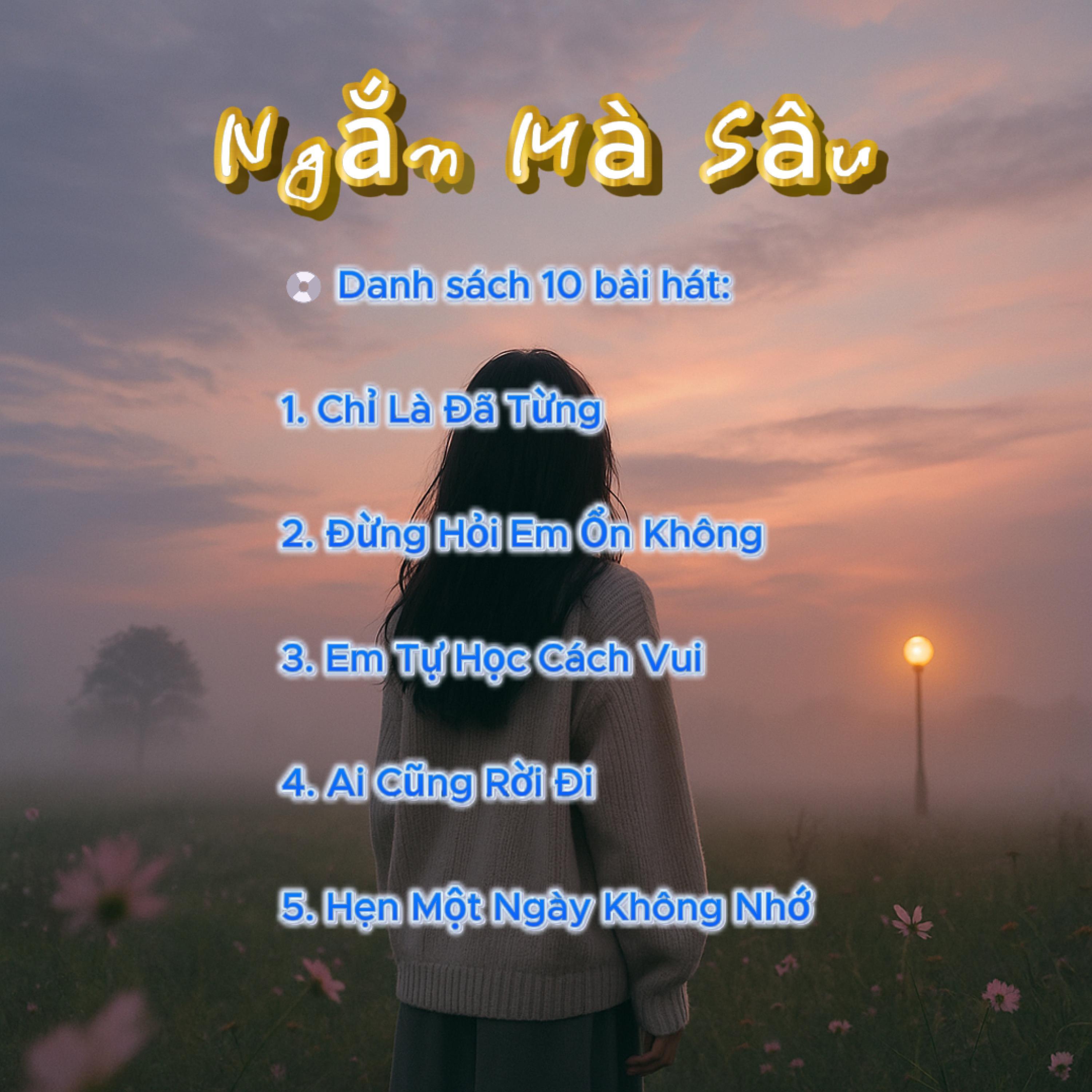 Đừng Hỏi Em Ổn Không