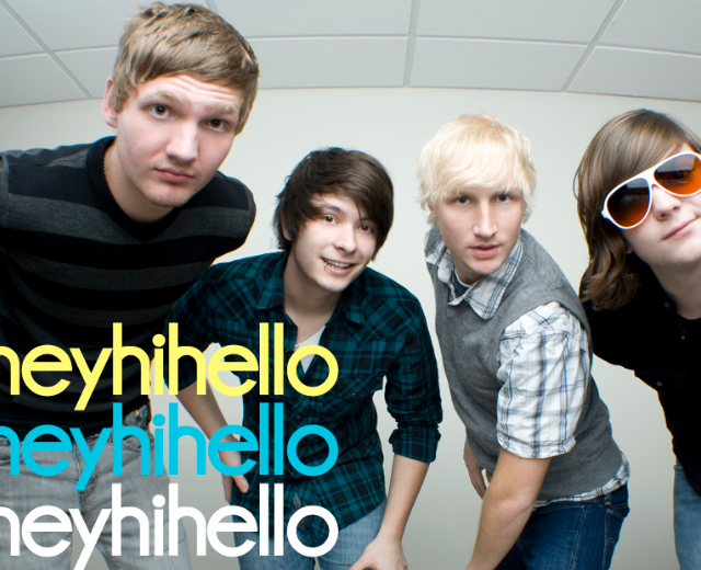Heyhihello