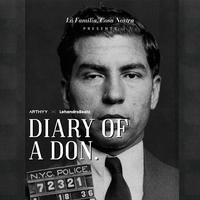 Diary of a Don (feat. LehandroBeatz)