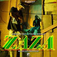 ZaZa (feat. Maiky Brown oficial & Yoan Retro)