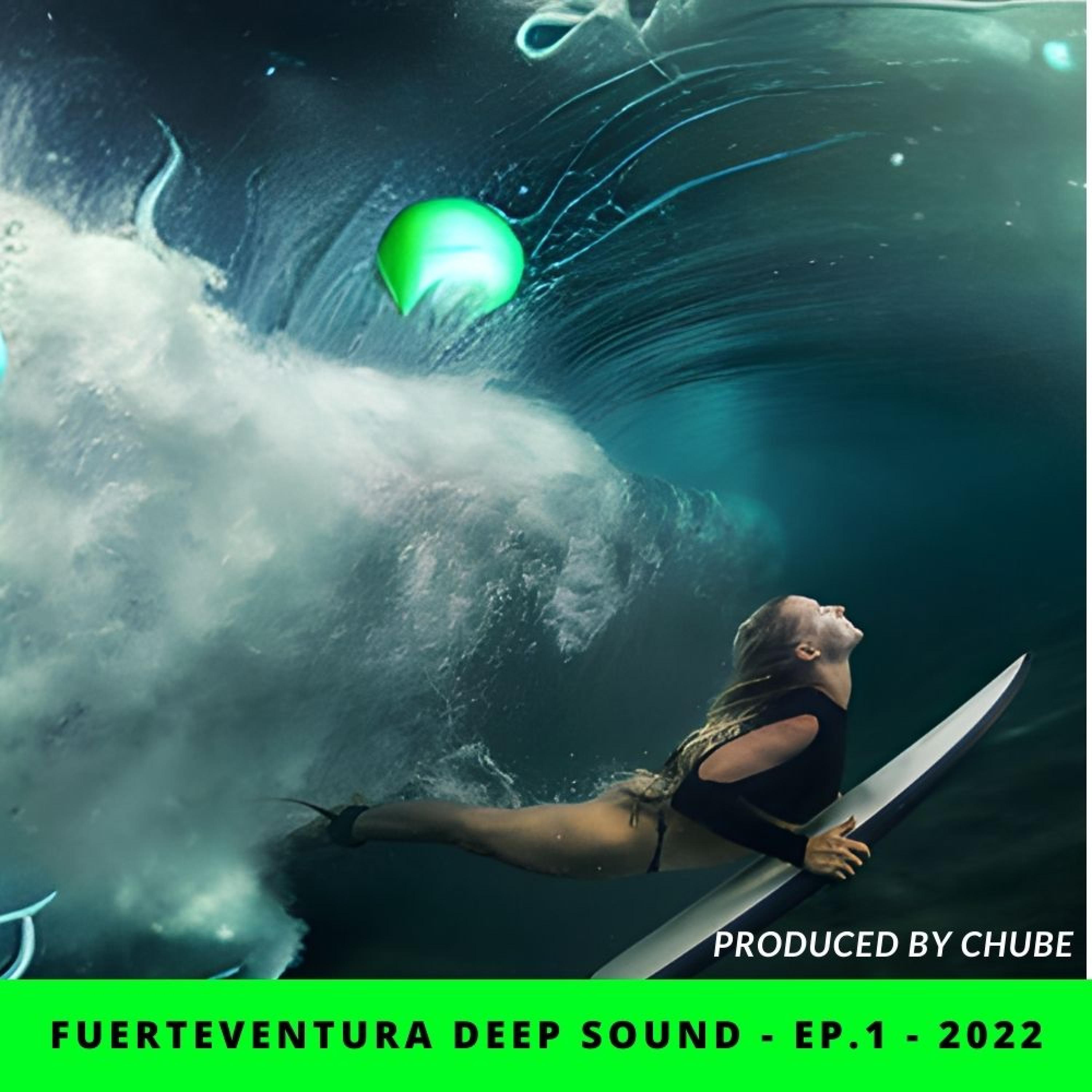 Fuerteventura Deep Sound (RAINBOW)