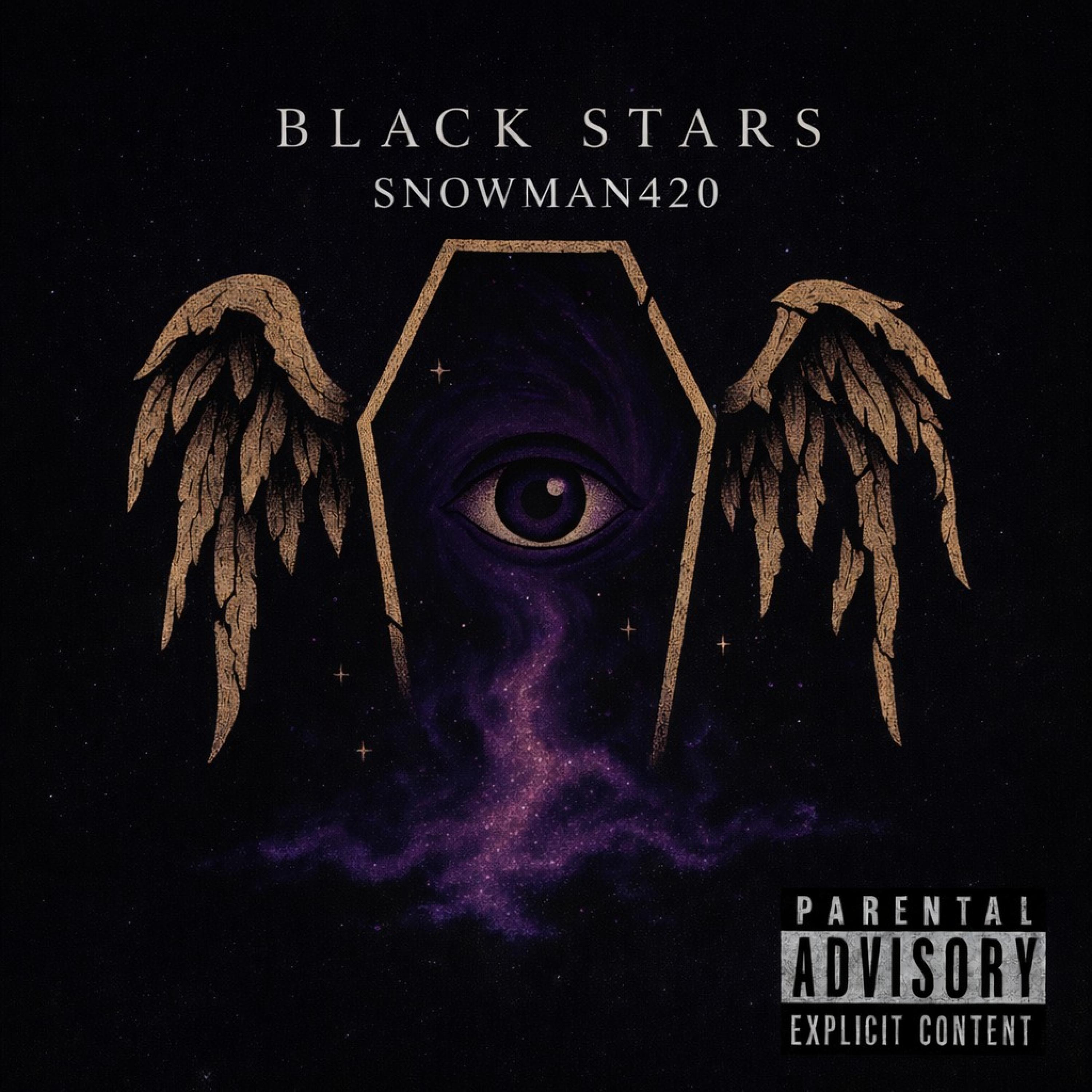 Ashes Don't Cry (Everything Burns)