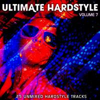 Ultimate Hardstyle Vol 7