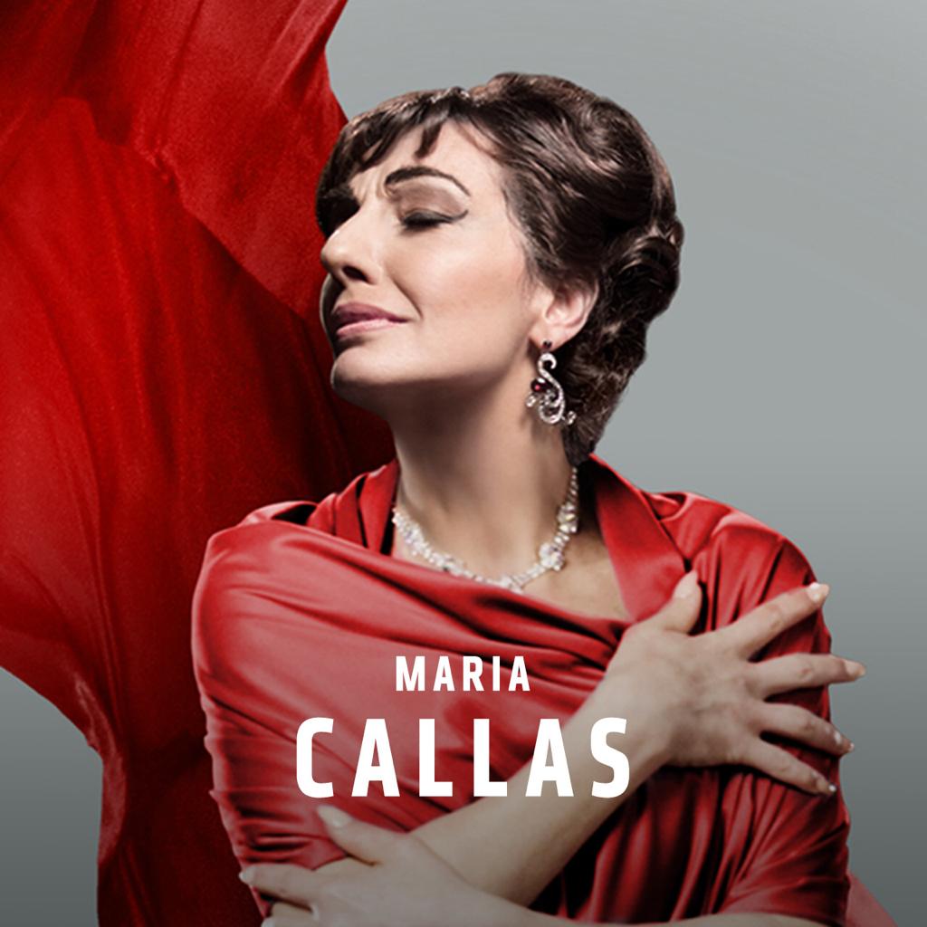 Maria Callas
