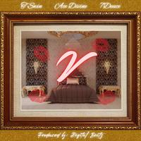 V (feat. Ace Divine & 7Deuce)