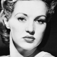 Betty Grable