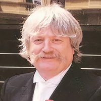 Karl Jenkins