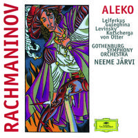 Rachmaninov: Aleko