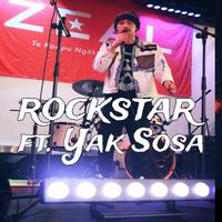 Rockstar (feat. Yak So$a & prodbytera)