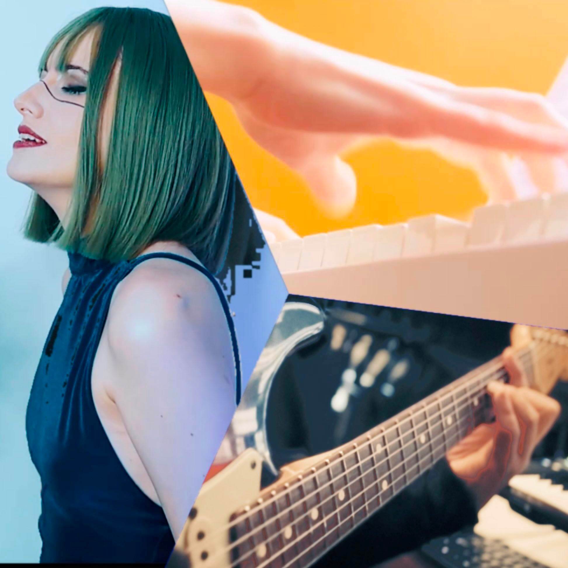 Bee My Honey -funk ver- (from Final Fantasy XIV)