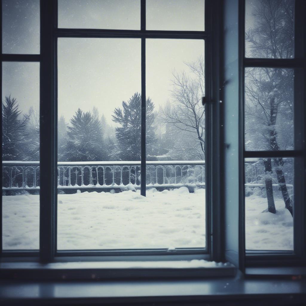 雨滴凝结2 (Remastered) by 4UN4ME