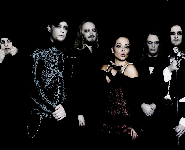 Deathlike Silence