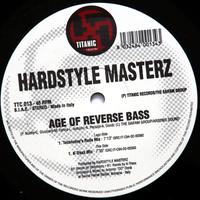 Age Of Reverse Bass