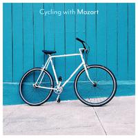 Cycling with Mozart