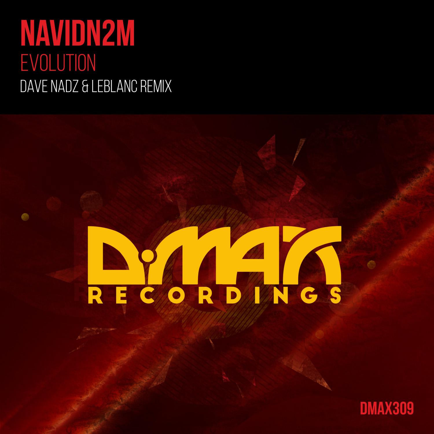 Evolution (Dave Nadz & LeBlanc Remix)