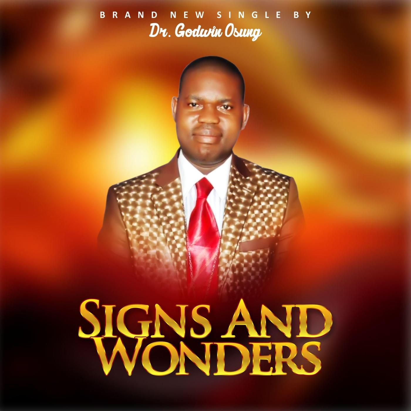 Signs and Wonders