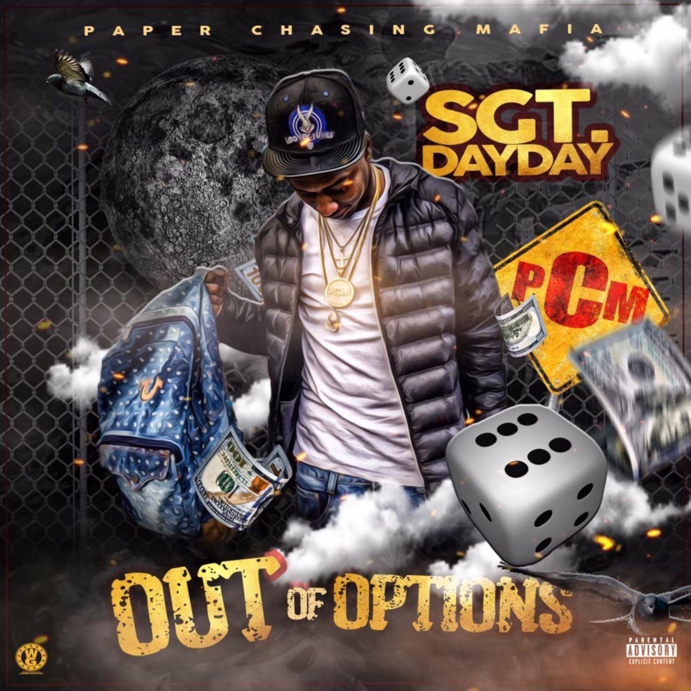 Money (feat. Grindupcee & Firstclassarab)