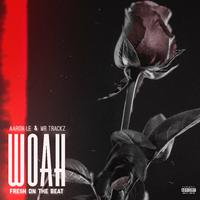 WOAH (feat. Aaron Le & Mister Trackz)