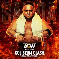 Coliseum Clash (Samoa Joe Theme) [feat. Mikey Rukus]