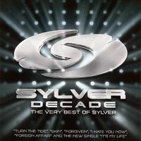 Decade: The Very Best of Sylver