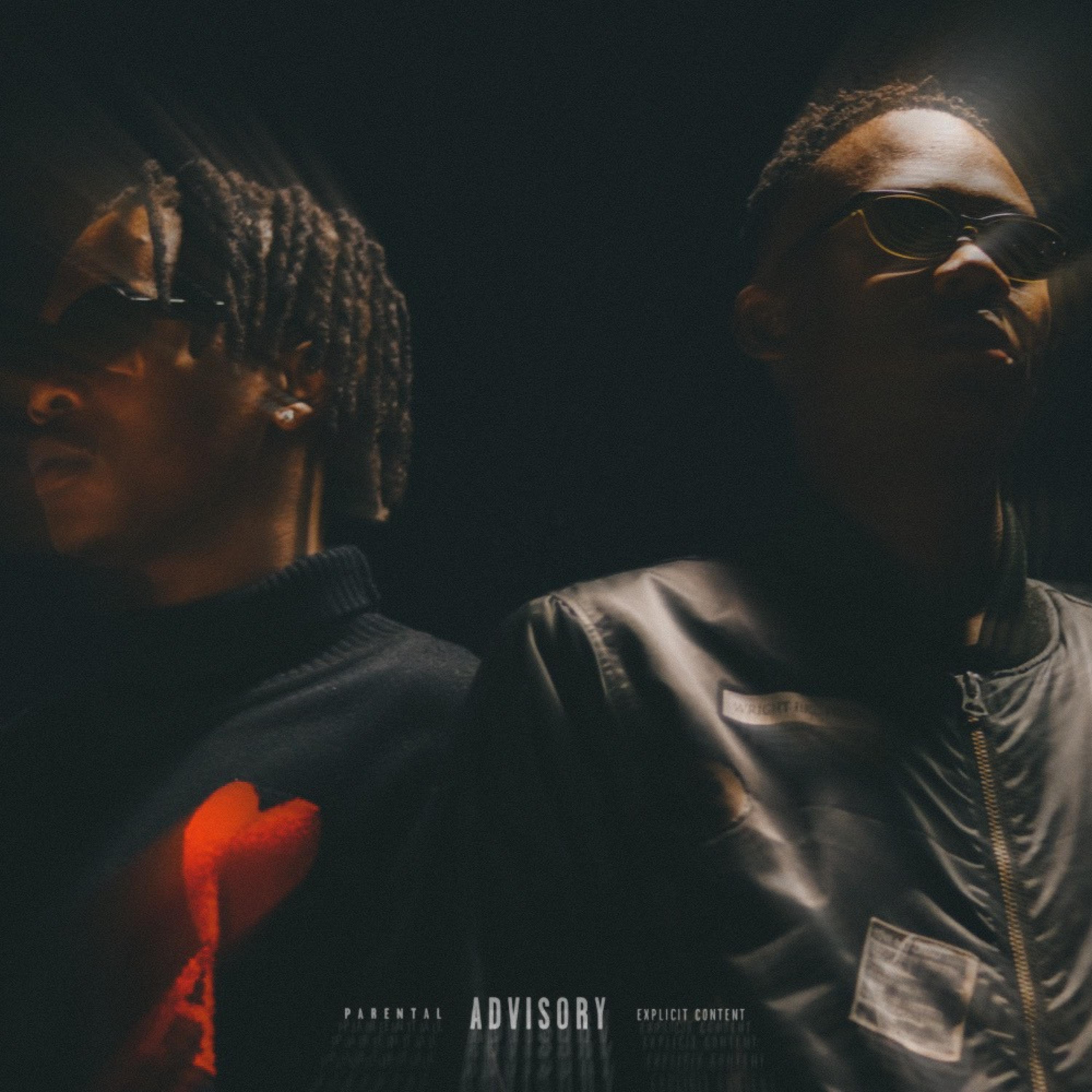 My Turn (feat. Arsonist)