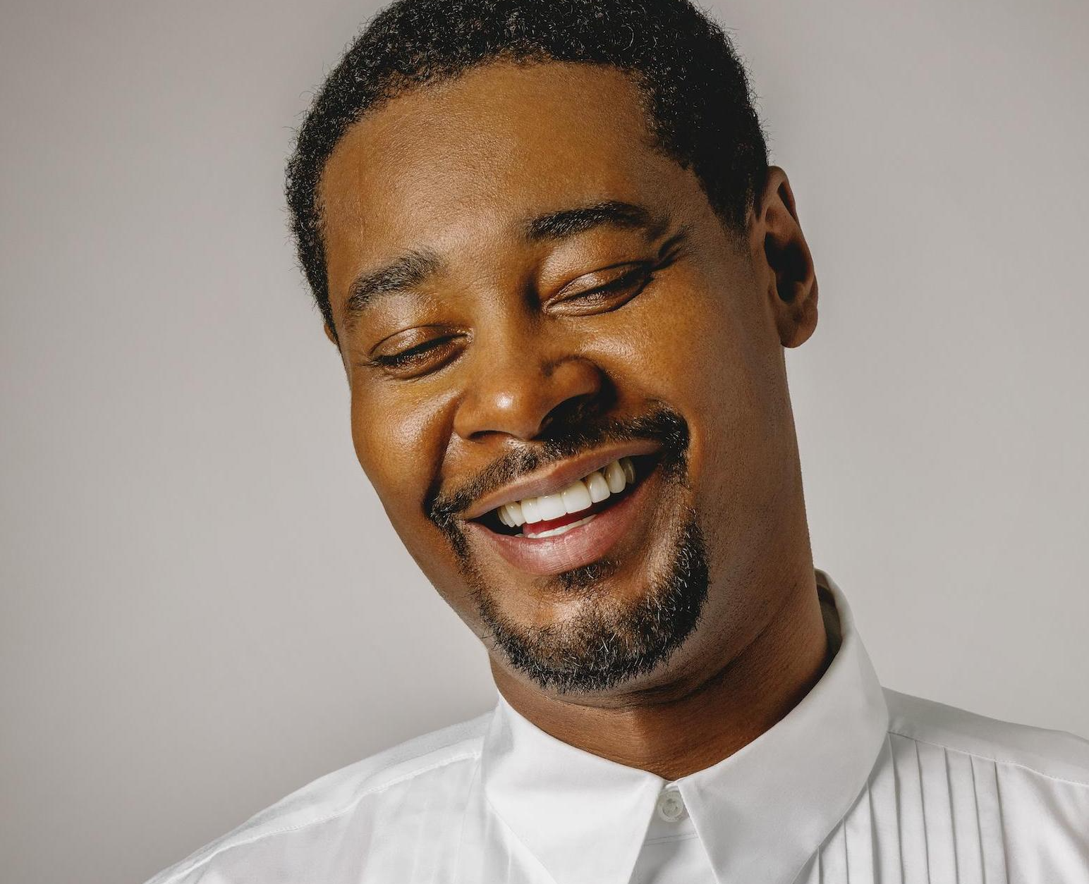 Danny Brown