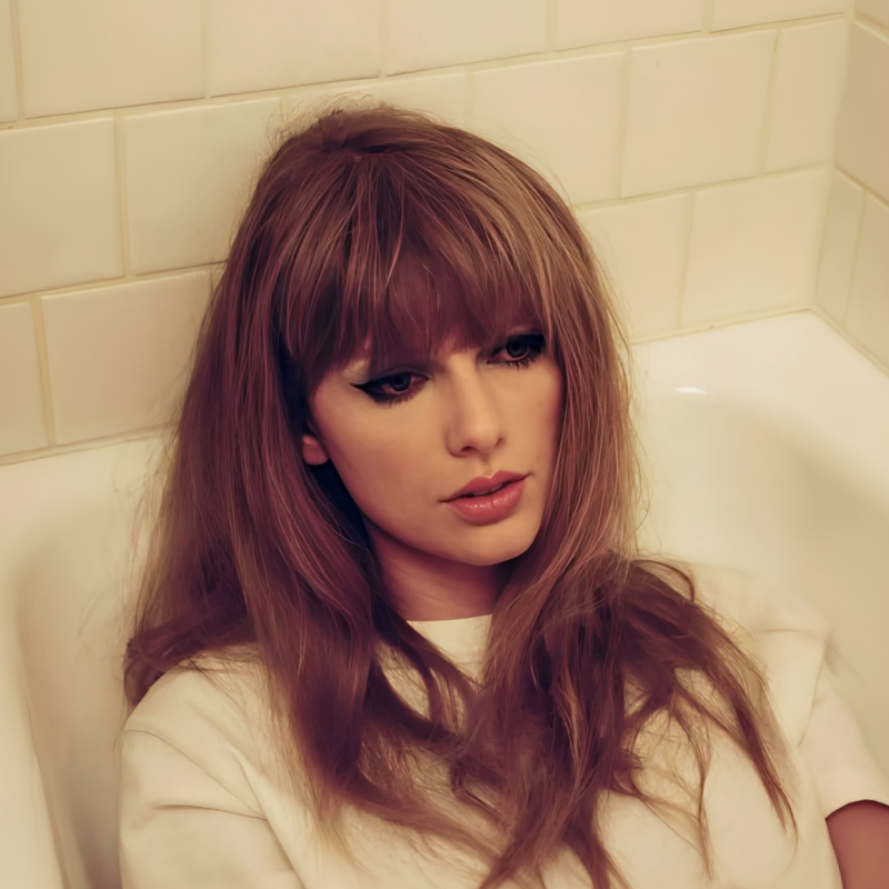 Sad Girls | 戳中泪点的欧美心碎女声