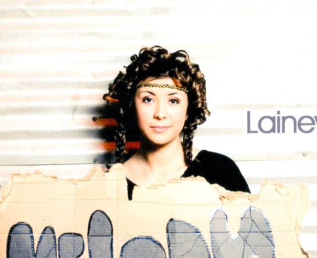 Lainey Lou