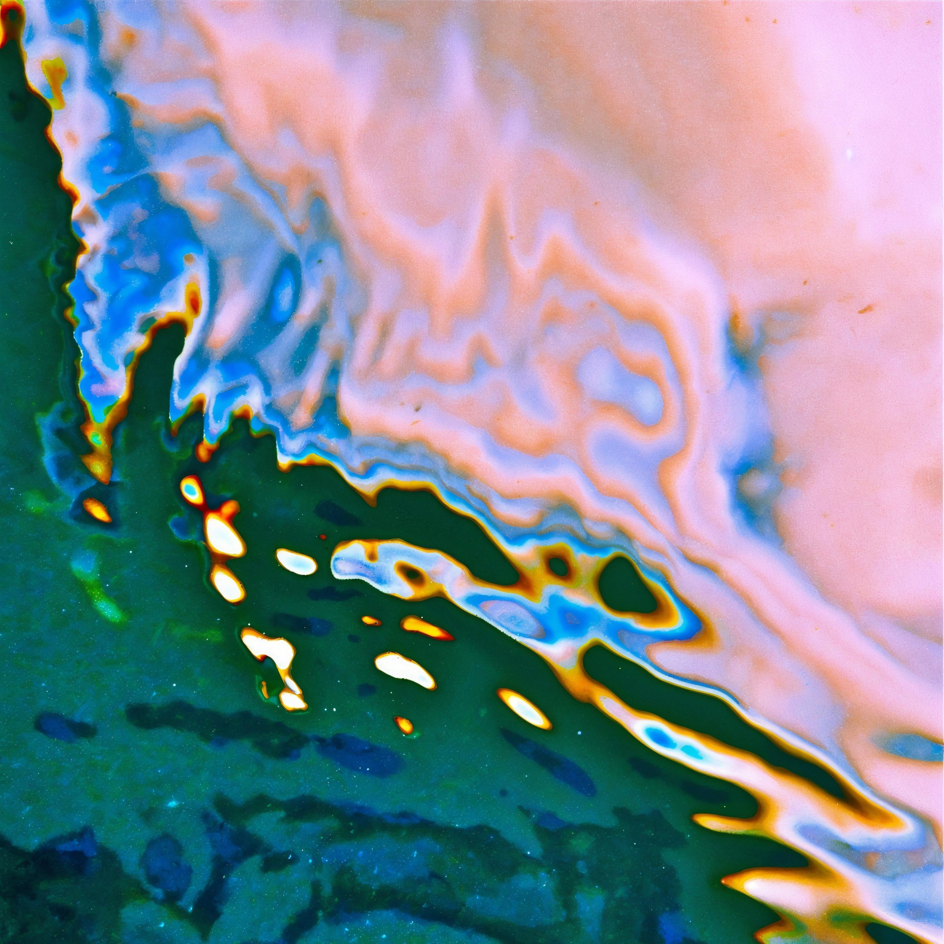 WATCH ME BURN IT ALL DOWN