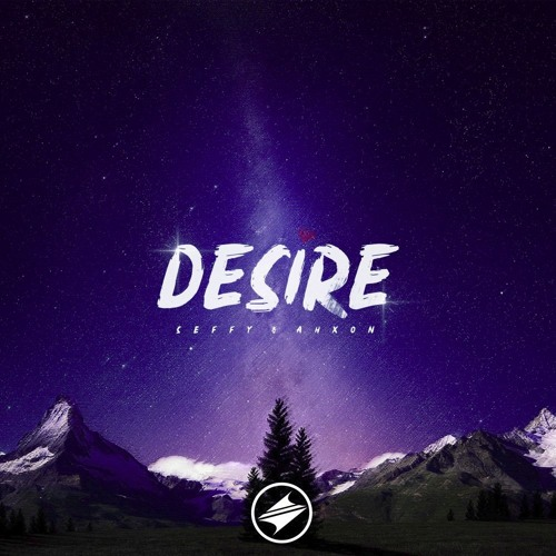 Desire - Seffy、AhXon封面