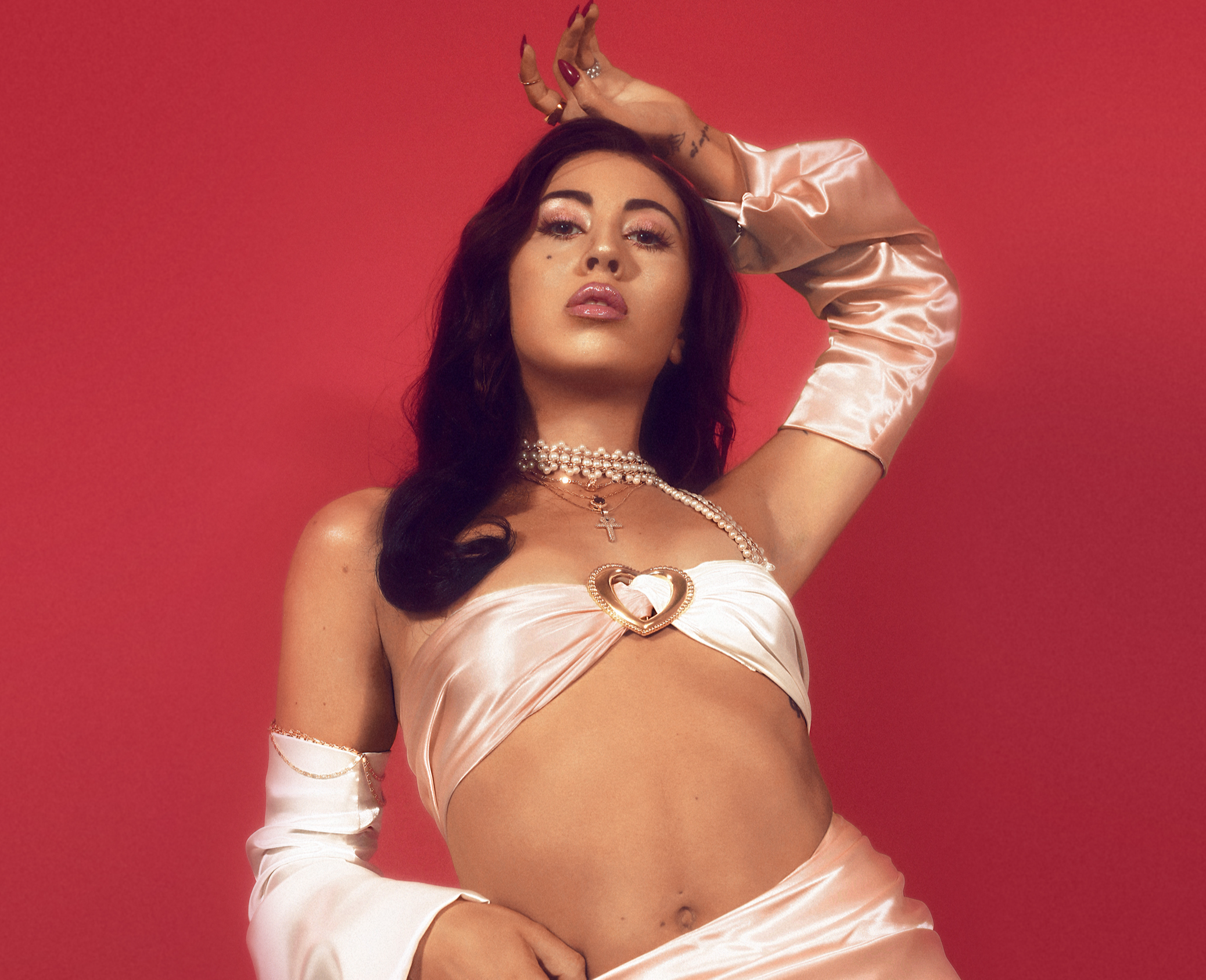 Kali Uchis
