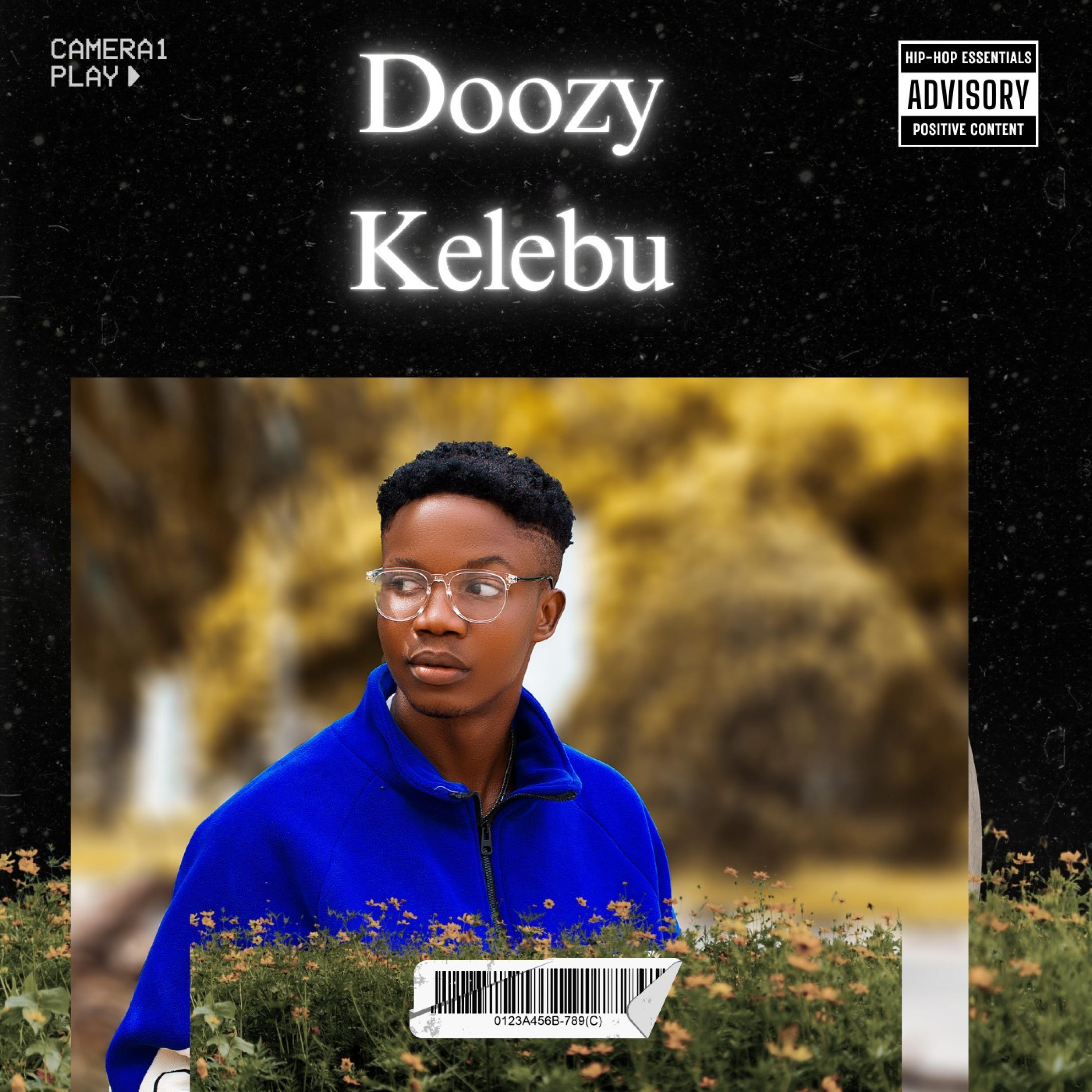 Rema_Doozy Kelebu (feat. Rema_)