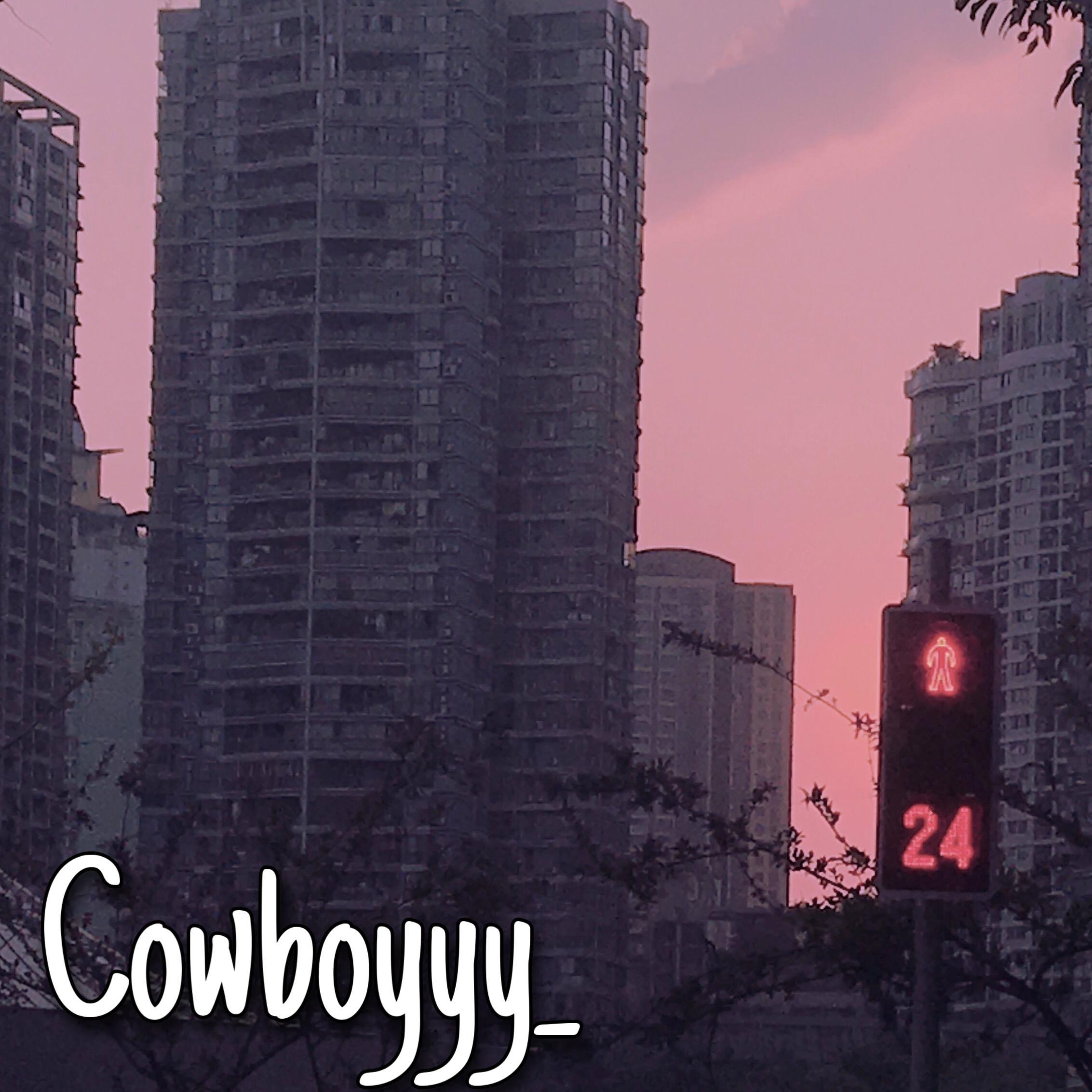 Young Plant-Cement Box（Cowboyyy_ remix）