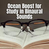 Ocean Boost for Study in Binaural Sounds