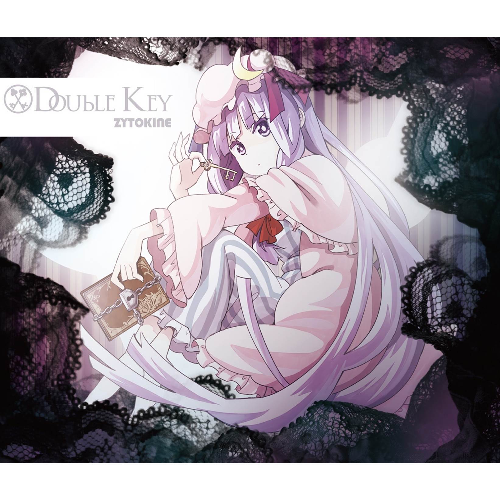 complicated_絃鳥_Double Key | 在线播放_complicated歌词_complicated下载 | 网易云音乐