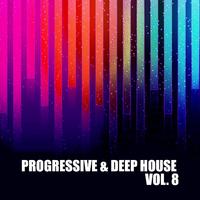 Progressive Deep House, Vol. 8