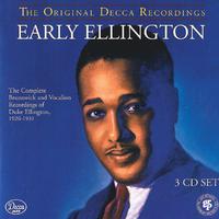 Early Ellington: The Complete Brunswick And Vocalion Recordings 1926-1931