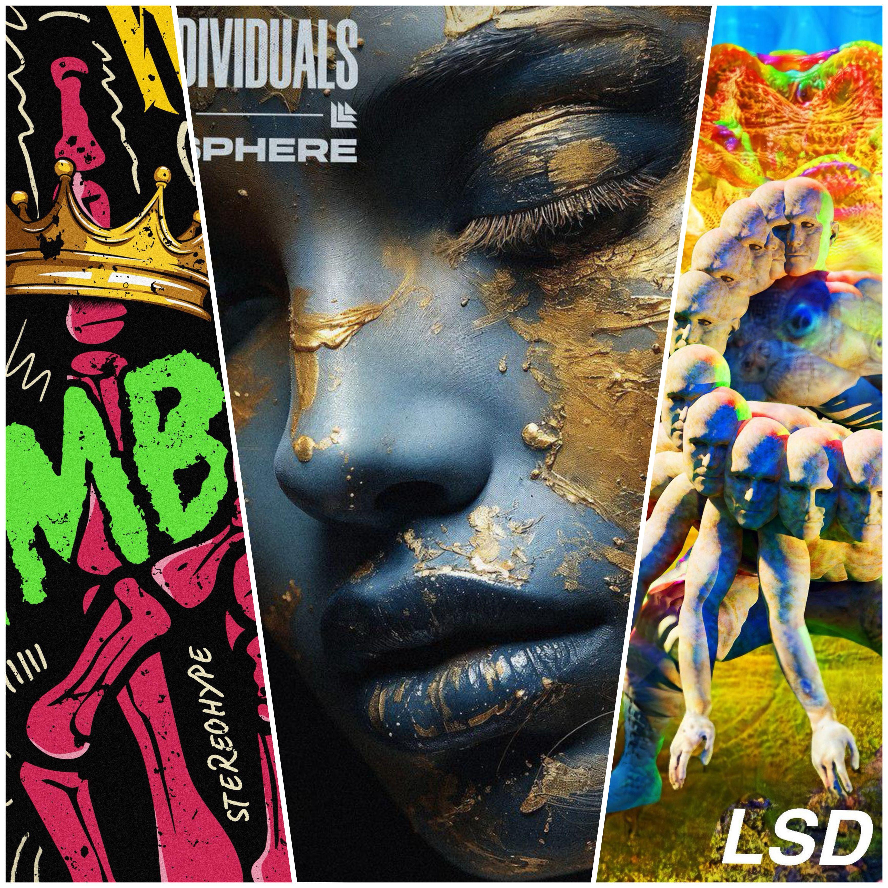 Number 1（X.Y.Song remix）