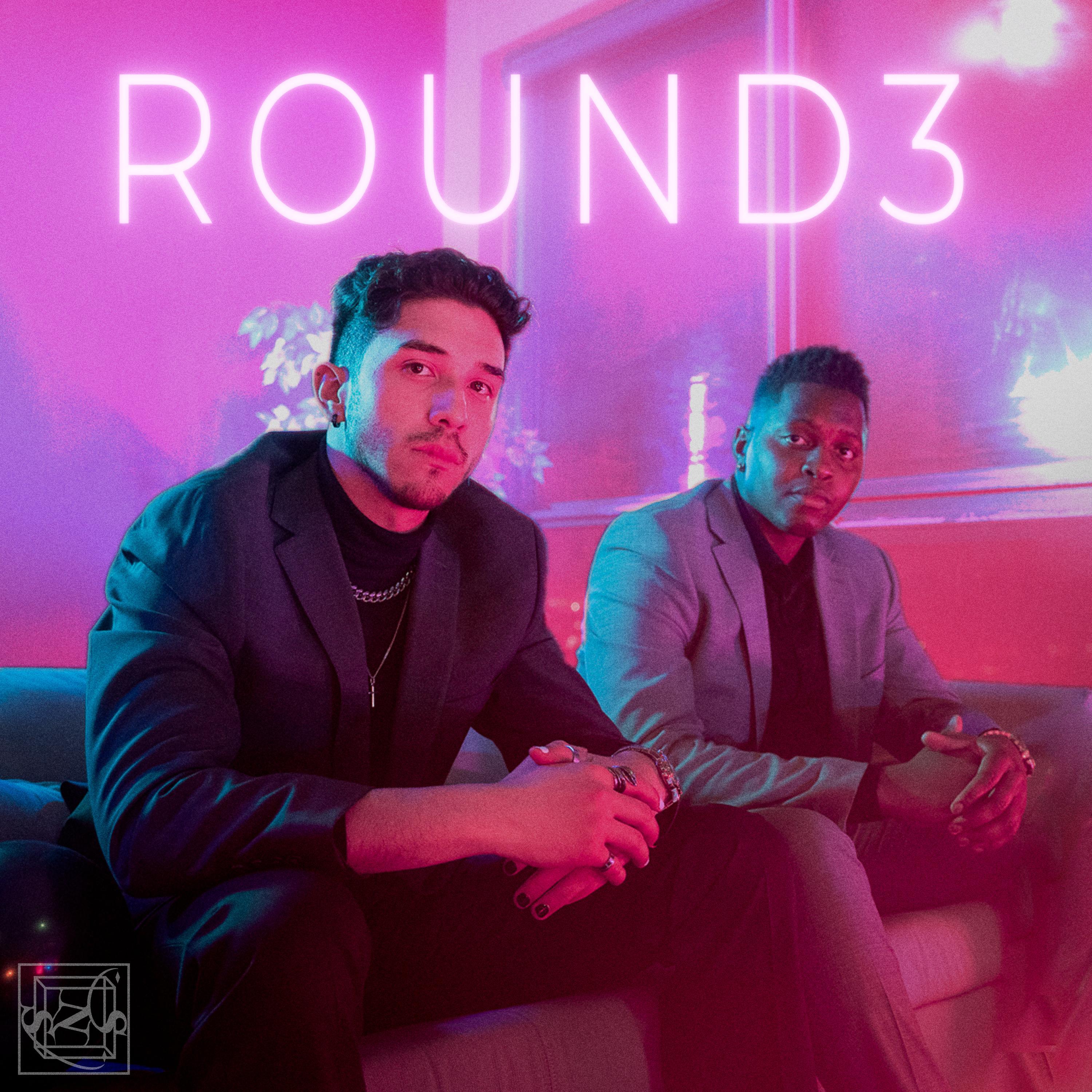 Round 3 (feat. Kuzi Cee & Braedin)