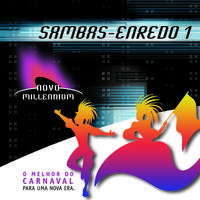 Novo Millennium - Sambas De Enredo I