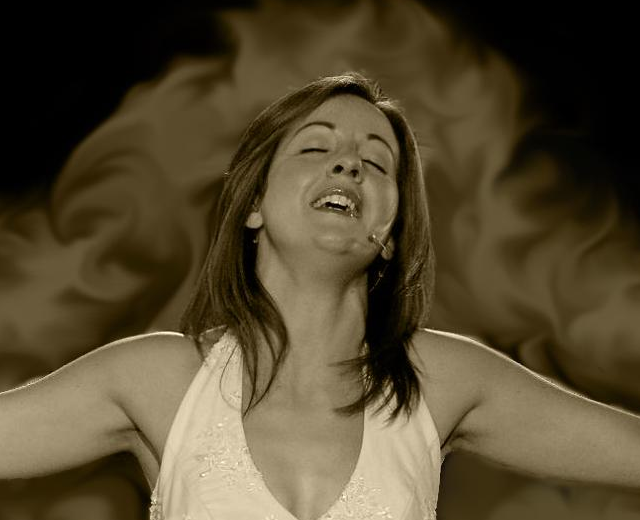 Lisa Kelly