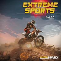 Extreme Sports, Set 16