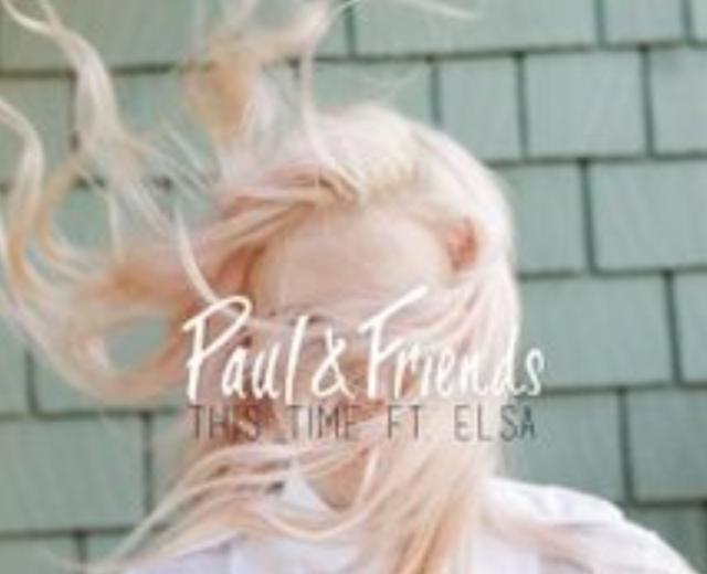 Paul & Friends