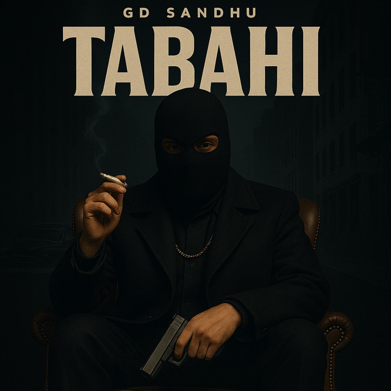 Tabahi