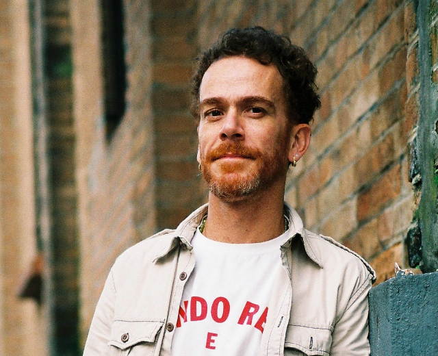 Nando Reis