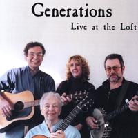 Generations Live at the Loft